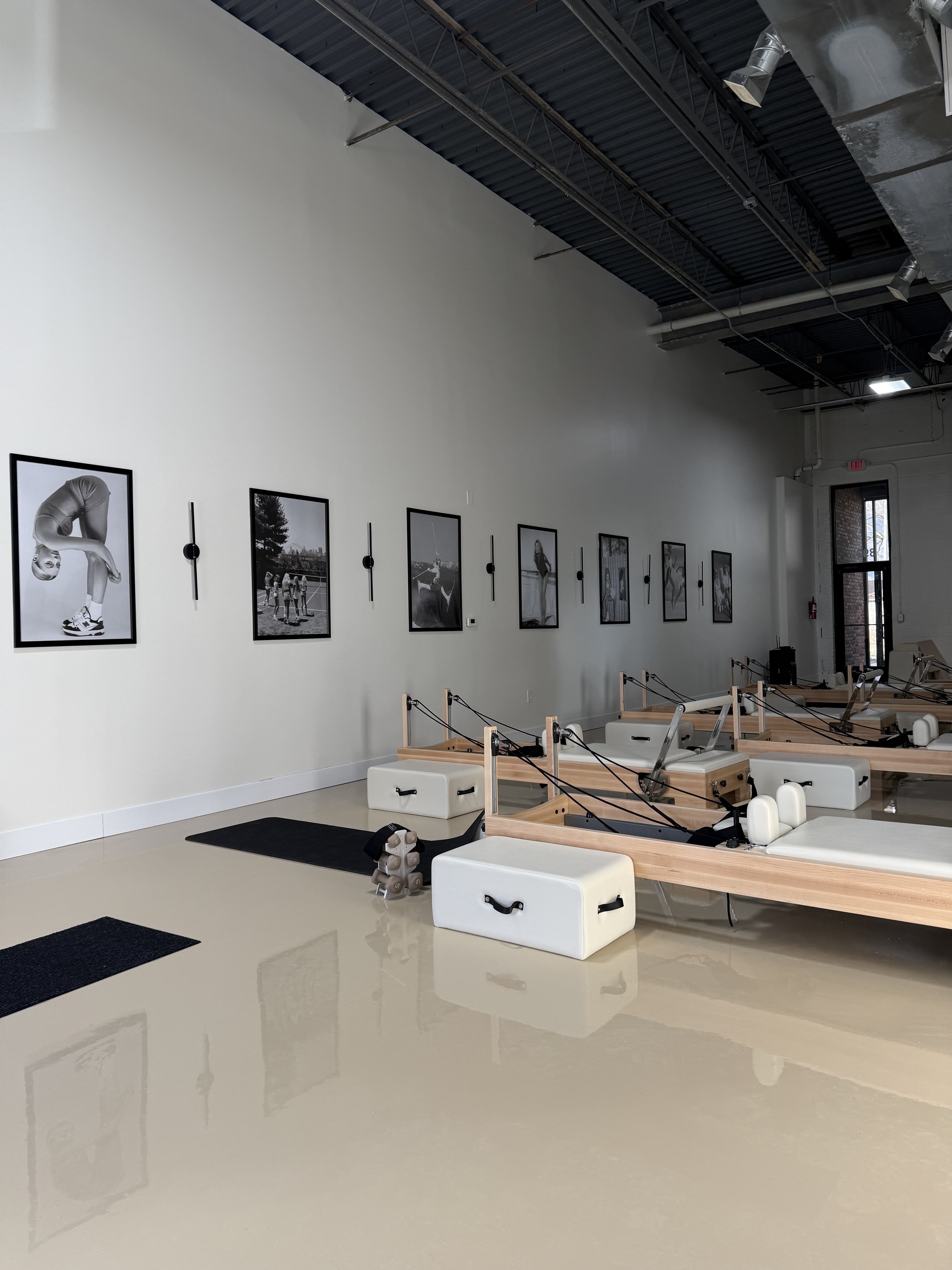 ToneIt Pilates Studio